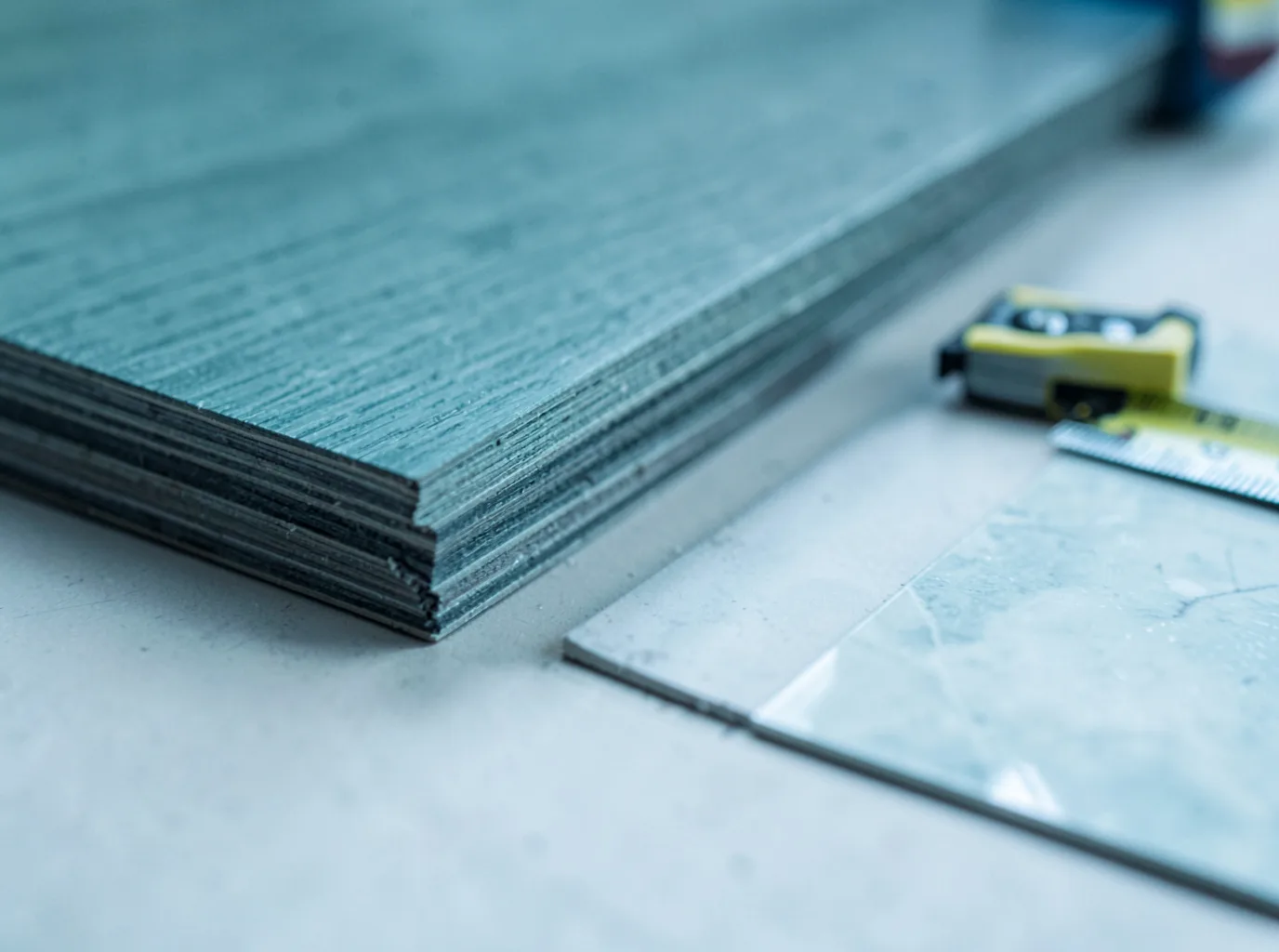 Luxury Vinyl Plank Installation Comstock, MN FAQs